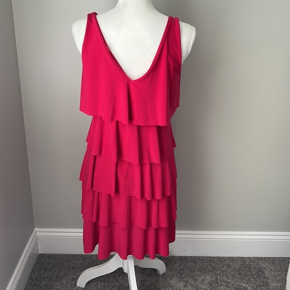 Sleeveless Dress White House Black Market - Picture 2 of 6